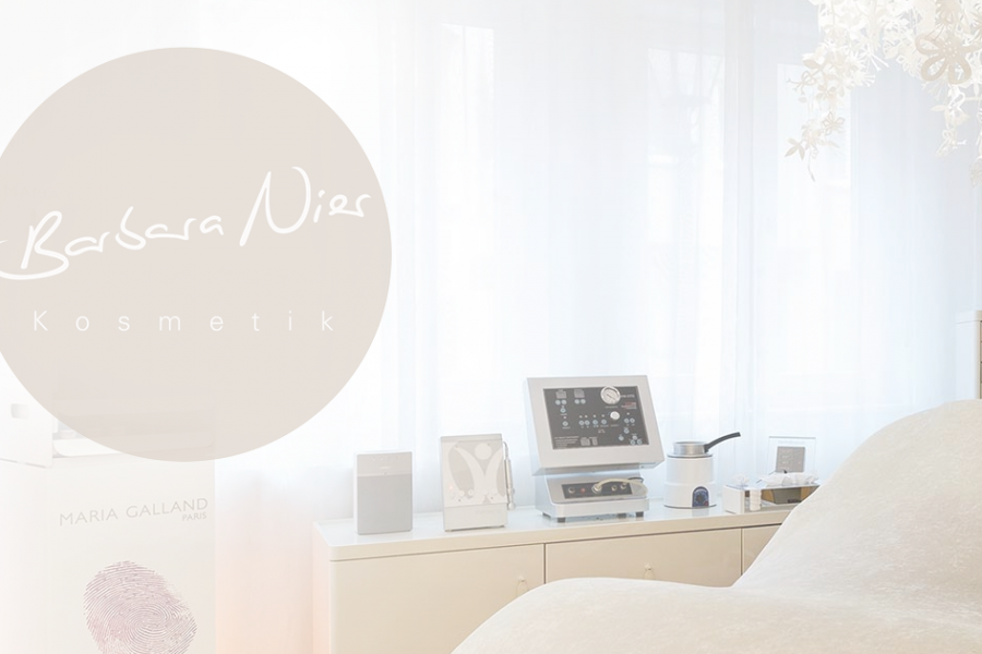 Verschiedene Produkte von Maria Galland